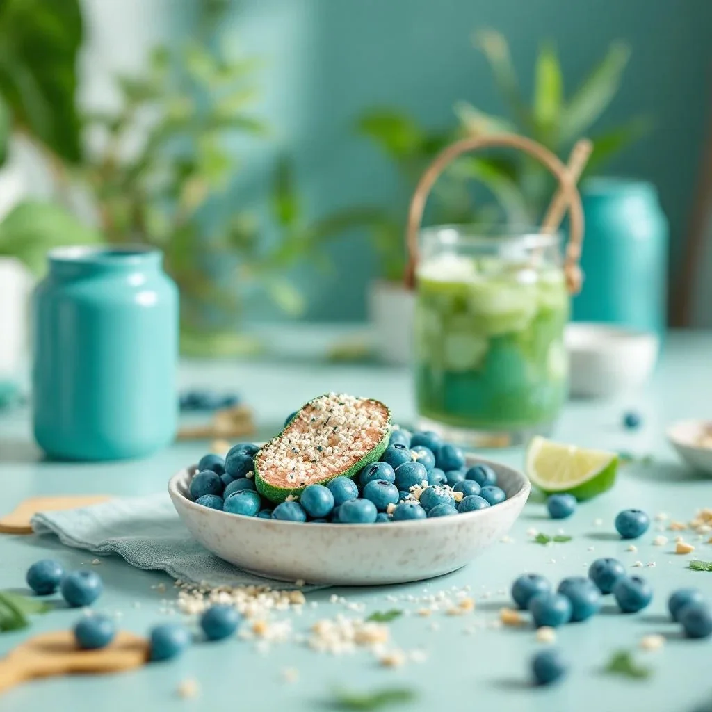 Skrivnost zdravega črevesja: Kako mikrobiom preoblikuje vaše počutje od znotraj navzven